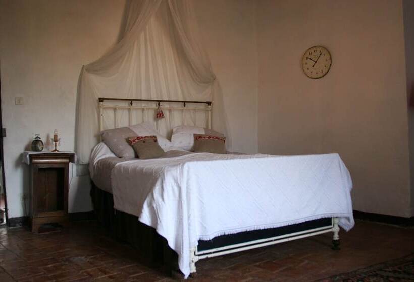 צימר Château De Rosans