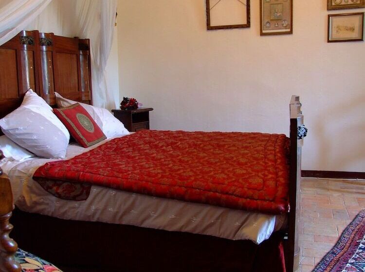 צימר Château De Rosans