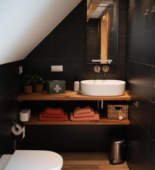 مبيت وإفطار Loft 32