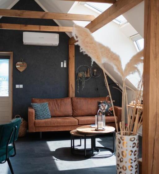 مبيت وإفطار Loft 32