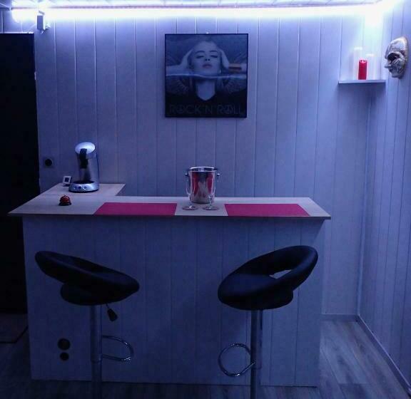 住宿加早餐  Love Room   Kama Room