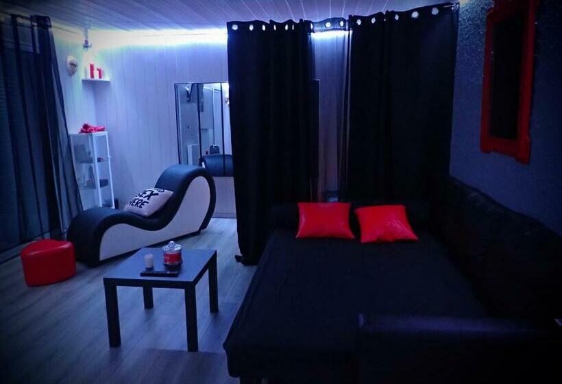 住宿加早餐  Love Room   Kama Room