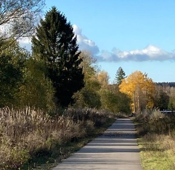 ベッドアンドブレックファースト Sleep Inn Bed&breakfast