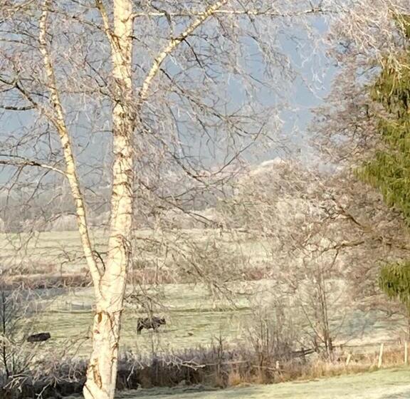 ベッドアンドブレックファースト Sleep Inn Bed&breakfast