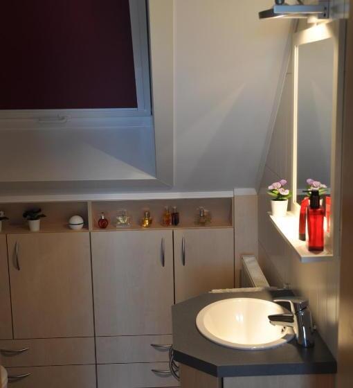 ベッドアンドブレックファースト Sleep Inn Bed&breakfast