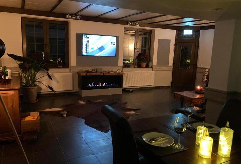 ベッドアンドブレックファースト Sleep Inn Bed&breakfast