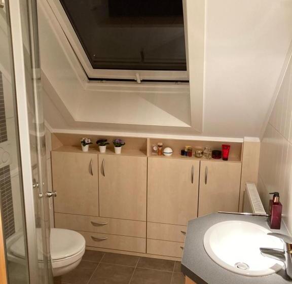 ベッドアンドブレックファースト Sleep Inn Bed&breakfast