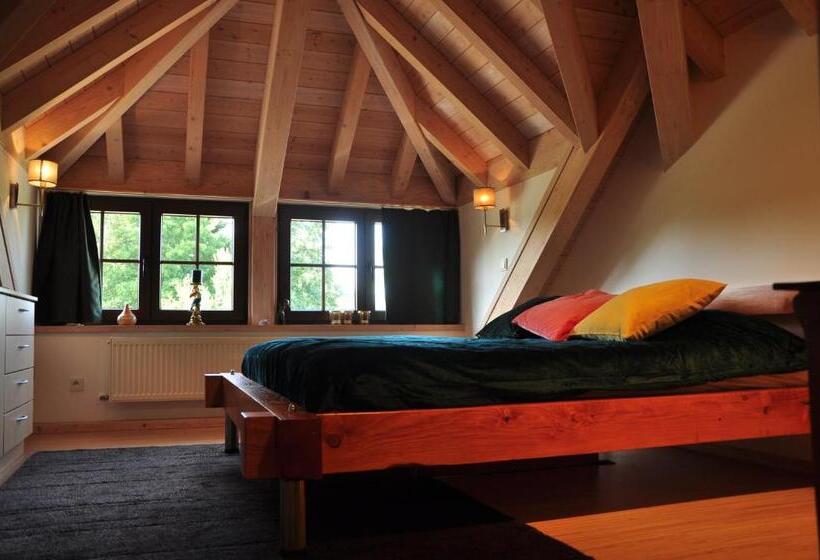 مبيت وإفطار Sleep Inn Bed&breakfast