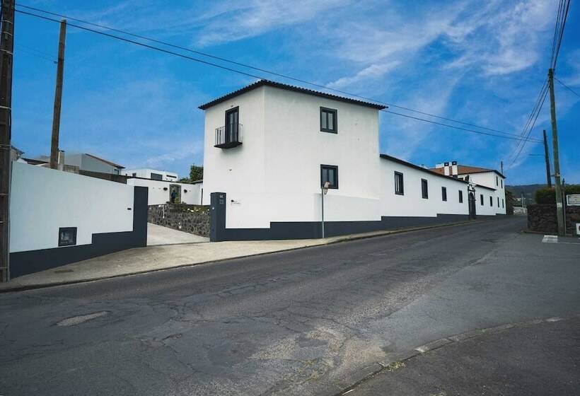 住宿加早餐  Vila Rosario