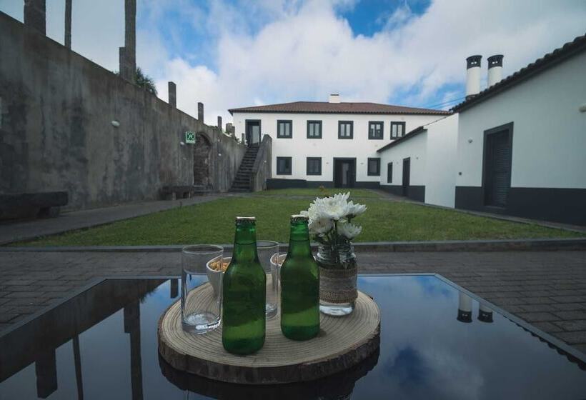 住宿加早餐  Vila Rosario