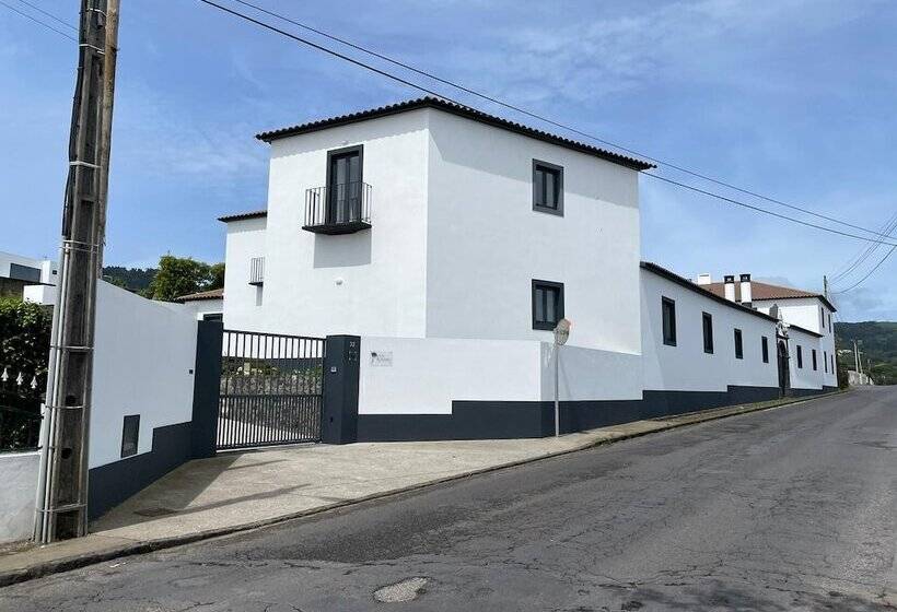 住宿加早餐  Vila Rosario