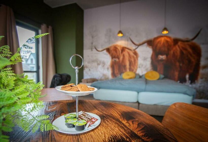 Bed & Breakfast Bakker Meijer