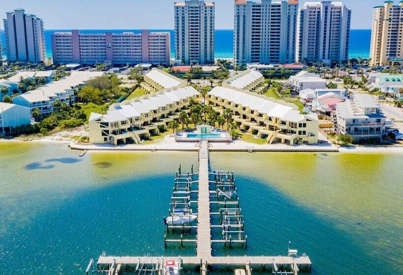 Buena Vida Townhomes By Southern Vacation Rentals