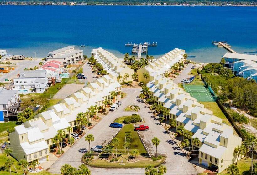 Buena Vida Townhomes By Southern Vacation Rentals