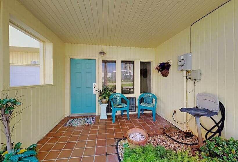 Buena Vida Townhomes By Southern Vacation Rentals