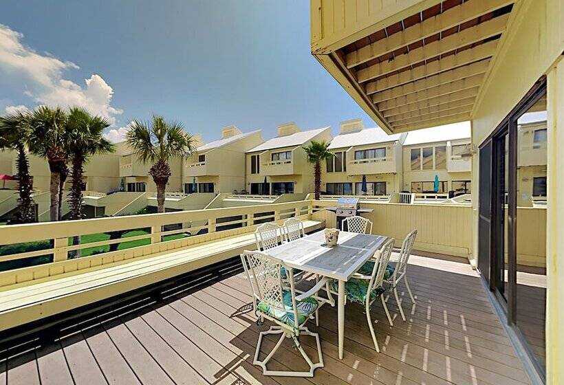 Buena Vida Townhomes By Southern Vacation Rentals