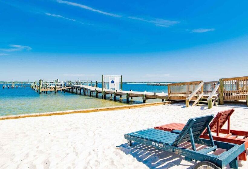 Buena Vida Townhomes By Southern Vacation Rentals