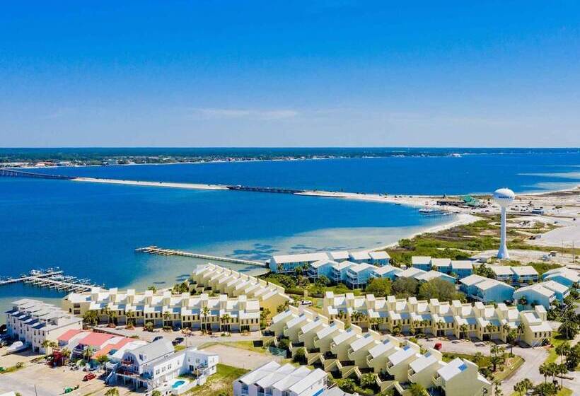 Buena Vida Townhomes By Southern Vacation Rentals