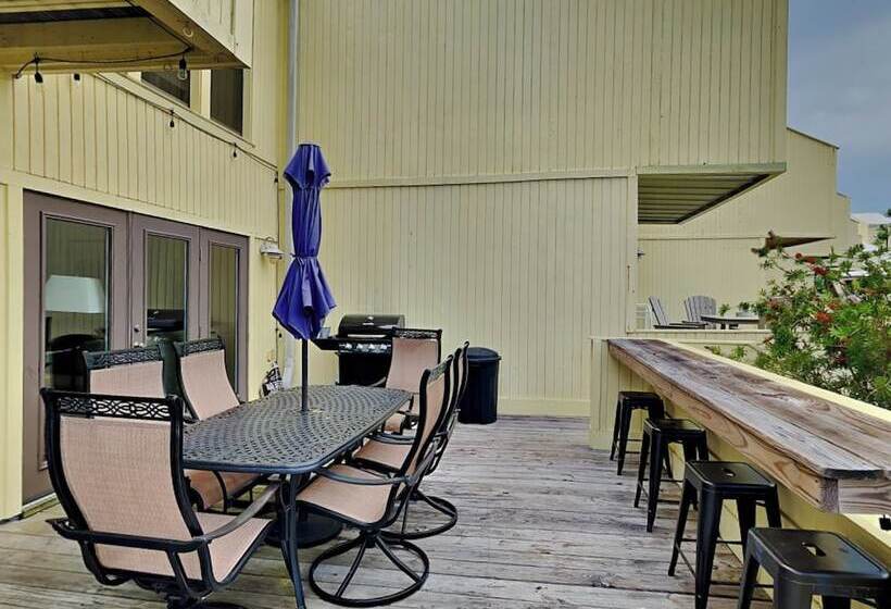 Buena Vida Townhomes By Southern Vacation Rentals