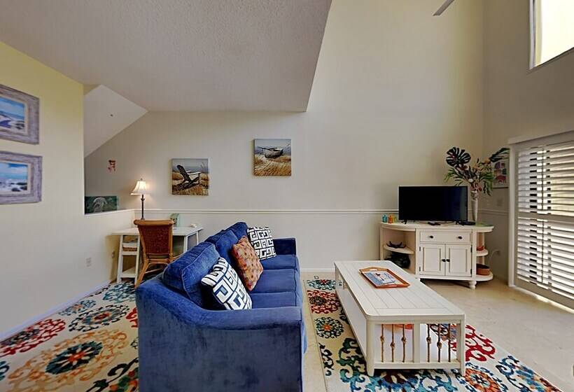 Buena Vida Townhomes By Southern Vacation Rentals