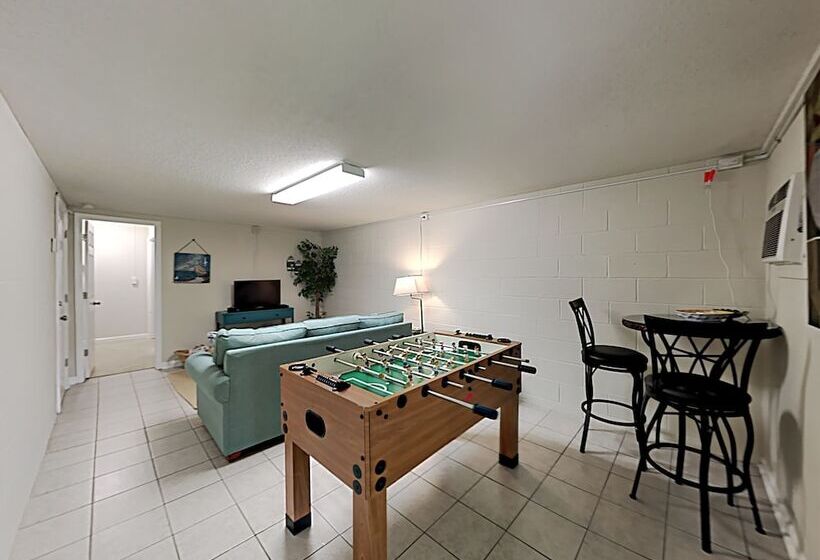 Buena Vida Townhomes By Southern Vacation Rentals