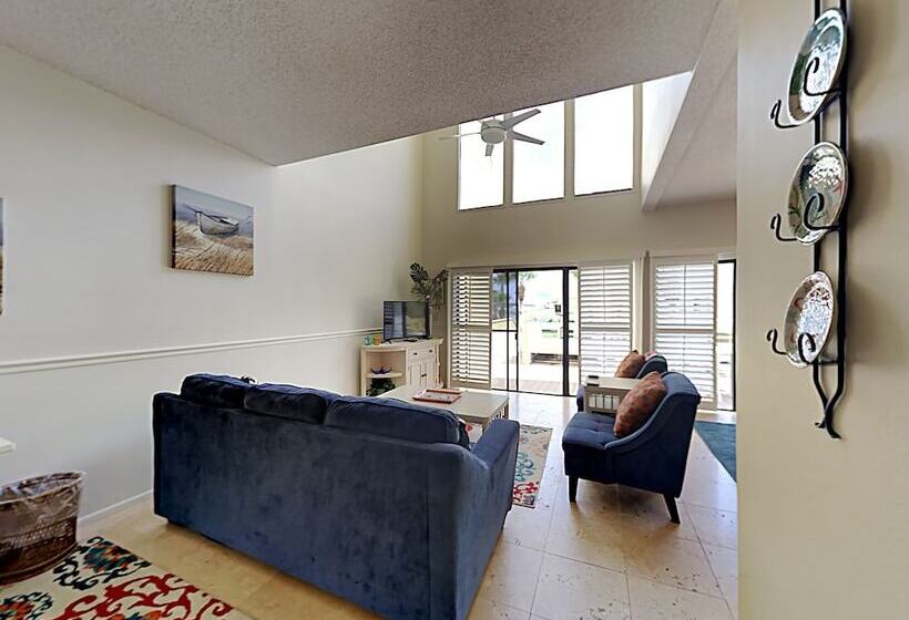 Buena Vida Townhomes By Southern Vacation Rentals