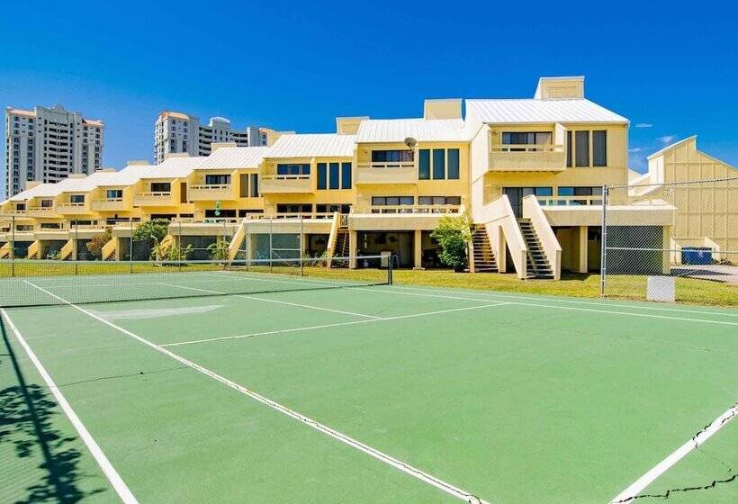 Buena Vida Townhomes By Southern Vacation Rentals