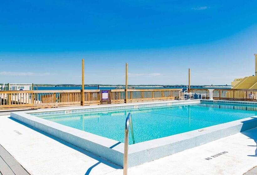 Buena Vida Townhomes By Southern Vacation Rentals