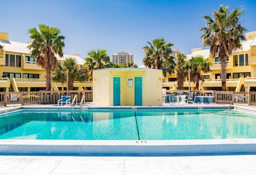 Buena Vida Townhomes By Southern Vacation Rentals