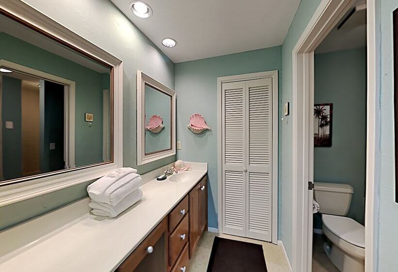 Buena Vida Townhomes By Southern Vacation Rentals