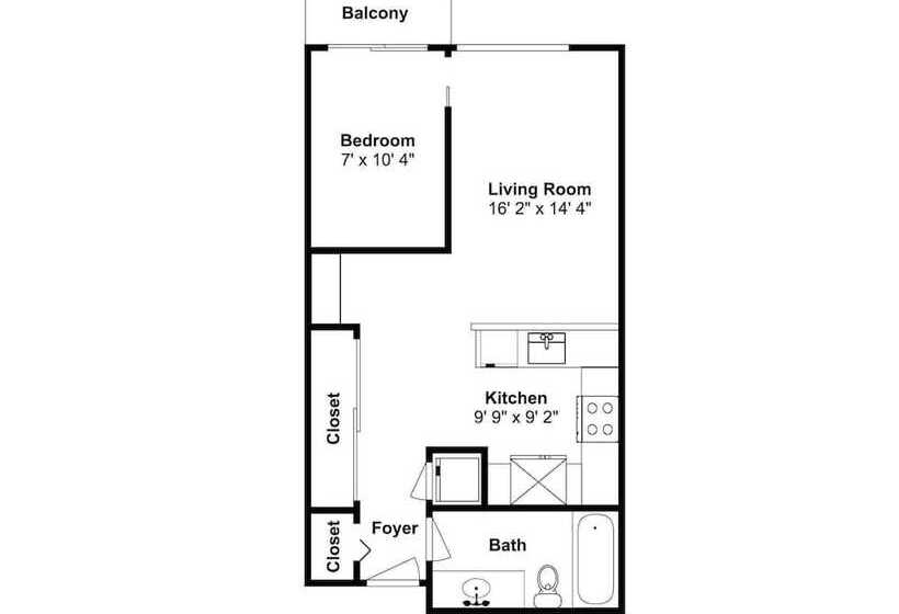 Canal Place Ii #105   Waters Cove