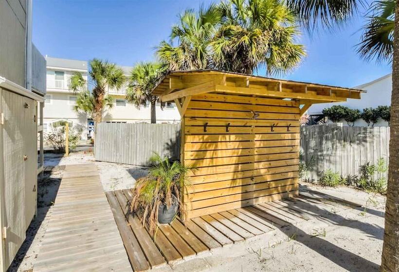 Canal Place Ii #105   Waters Cove