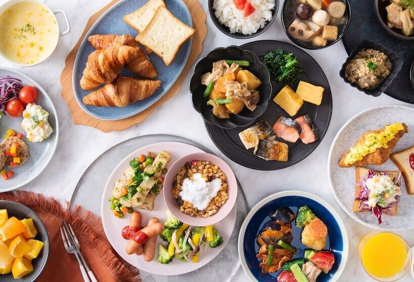 Candeo Hotel Utsunomiya