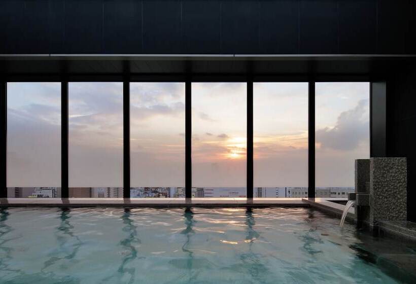 Candeo Hotel Utsunomiya