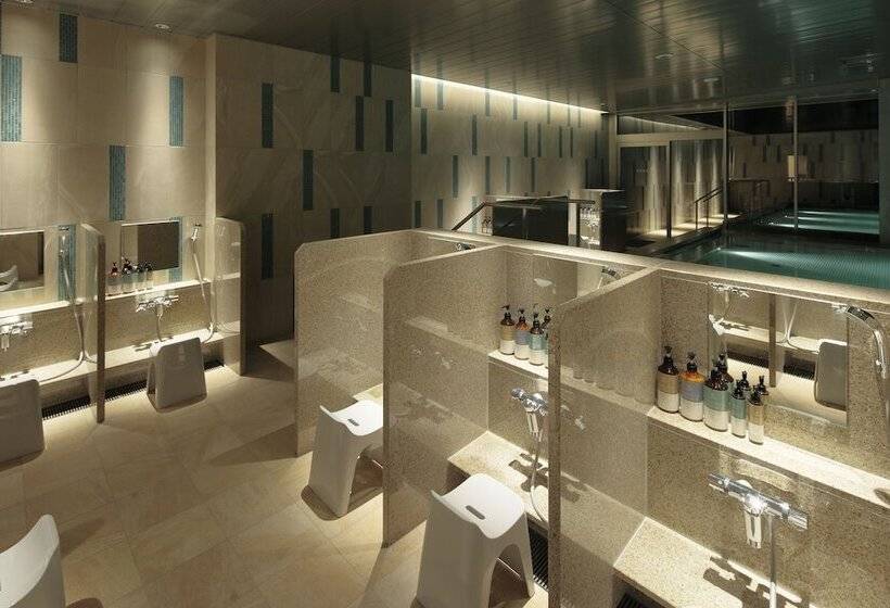 Candeo Hotel Utsunomiya