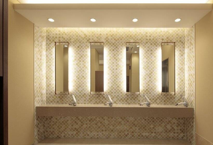 Candeo Hotel Utsunomiya