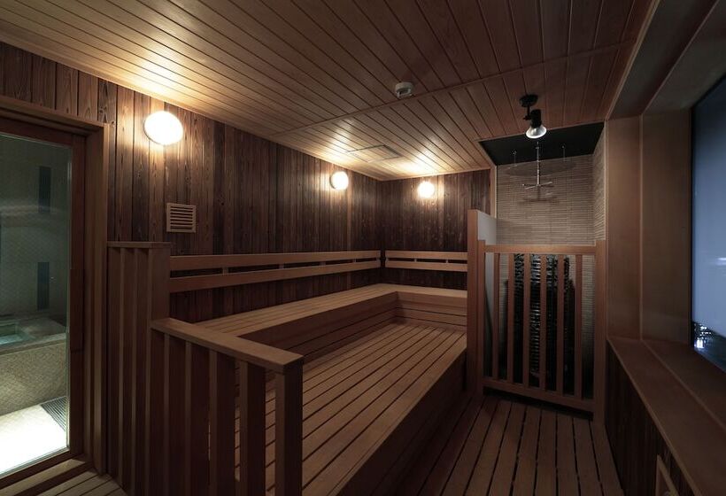 Candeo Hotel Utsunomiya