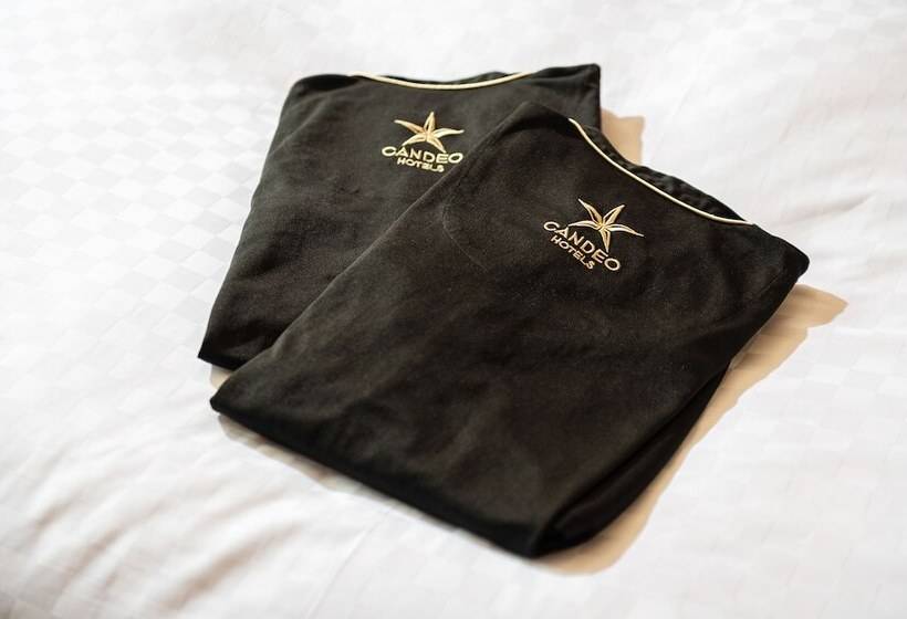 Candeo Hotel Utsunomiya