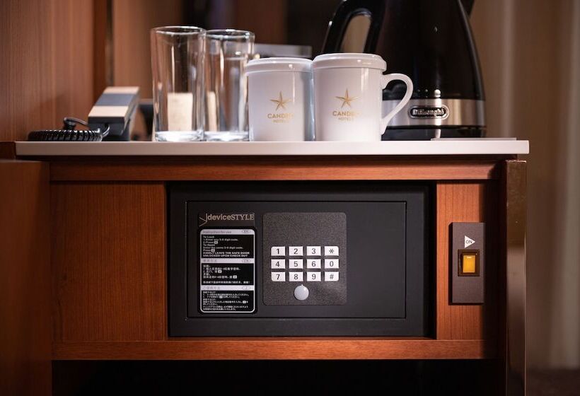 Candeo Hotel Utsunomiya