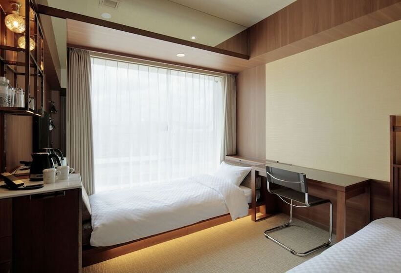 Candeo Hotel Utsunomiya