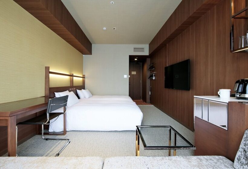 Candeo Hotel Utsunomiya