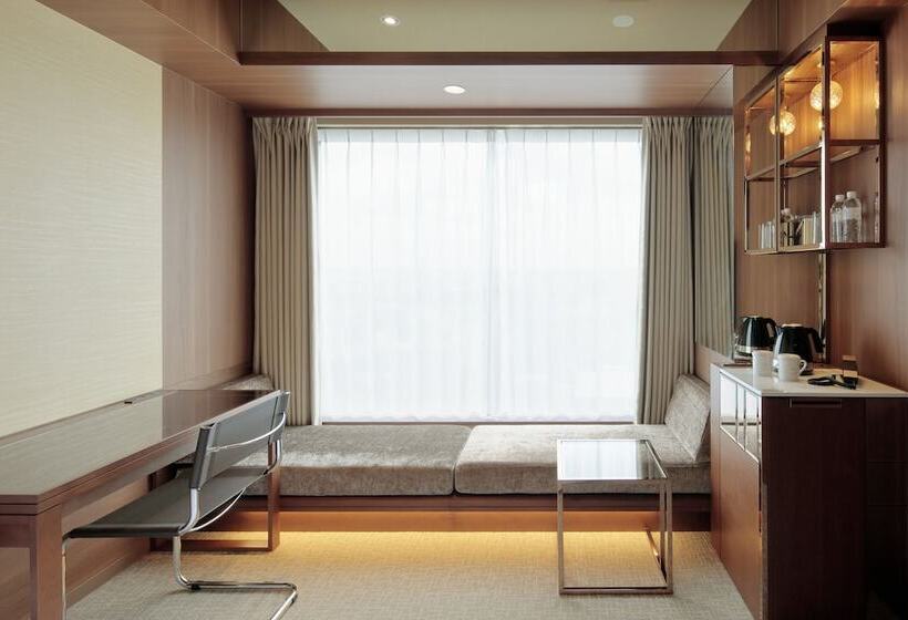 Candeo Hotel Utsunomiya