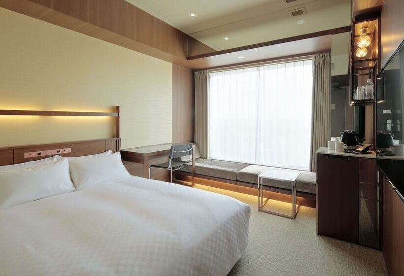 Candeo Hotel Utsunomiya