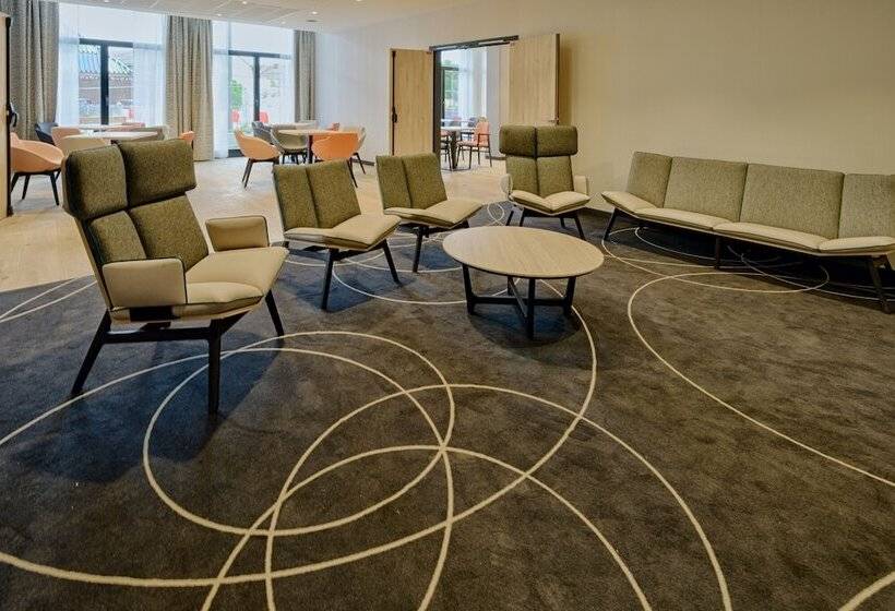 Domitys Le Piano Résidence Sénior