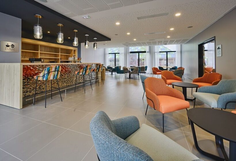 Domitys Le Piano Résidence Sénior