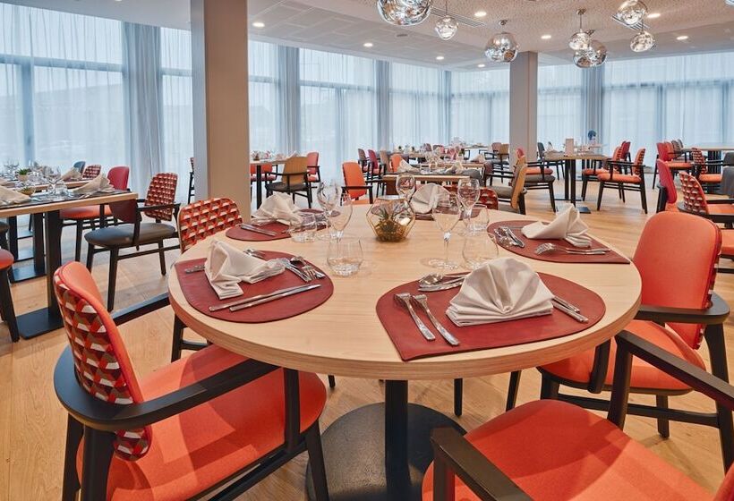 Domitys Le Piano Résidence Sénior