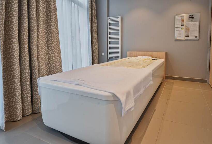 Domitys Le Piano Résidence Sénior