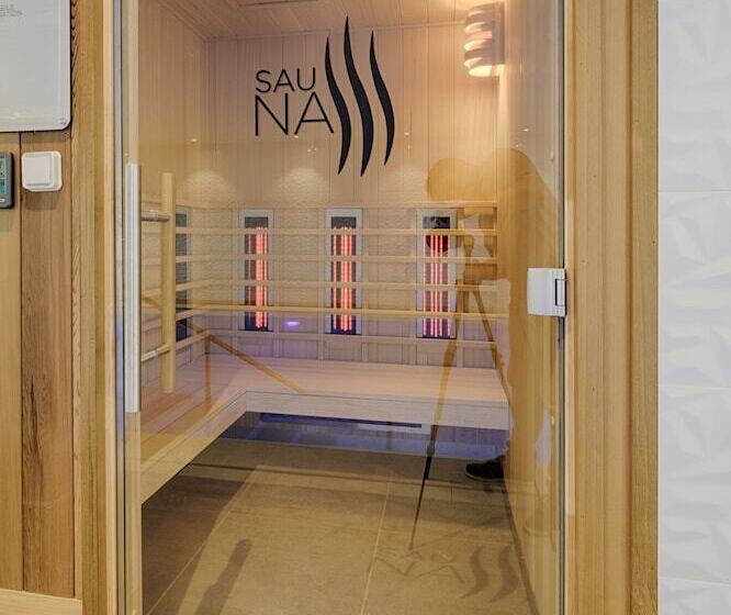 Domitys Le Piano Résidence Sénior