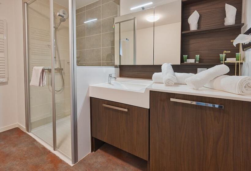 Domitys Le Piano Résidence Sénior