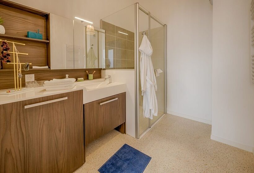 Domitys Le Piano Résidence Sénior